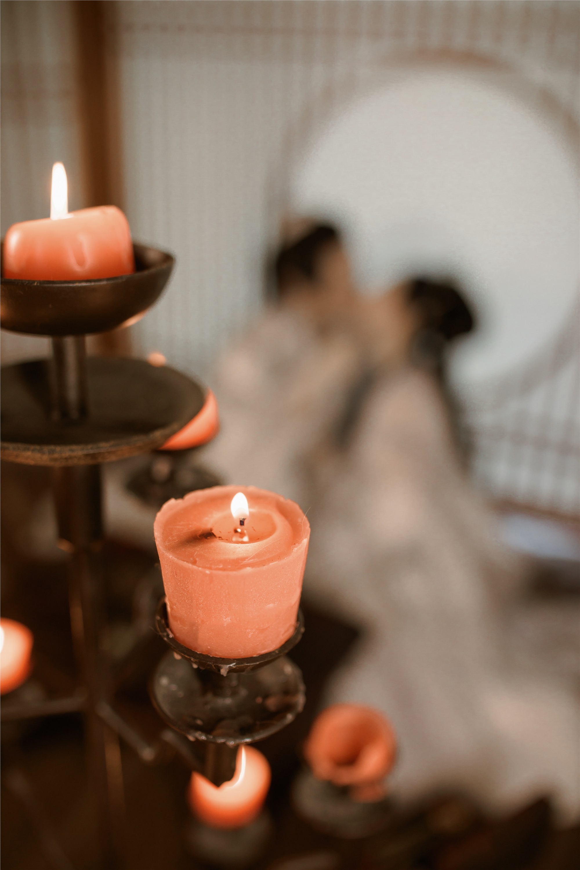 YITUYU艺图语 2021.08.31 举案齐眉 模特合集